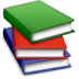 :books: