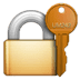 :closed_lock_with_key: