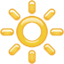 :high_brightness: