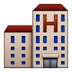 :hotel: