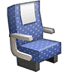 :seat:
